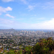 Tantalus Lookout
