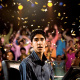 Dev Patel