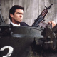 James Bond