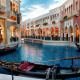 Venetian Resort Las Vegas