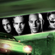 The Fast and the Furious