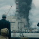 Chernobyl Nuclear Power Plant