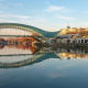 Bridge of Peace
