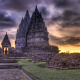 Prambanan