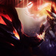 Shadowfire Kindred