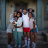 Williams family
