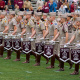 Fightin Texas Aggie Band