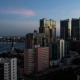 PSPF Towers