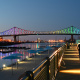 Jacques Cartier Bridge