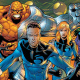 Mister Fantastic