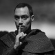 Alex Hassell
