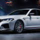 BMW M5 F90 LCI