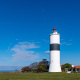 Long Erik Lighthouse