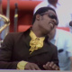 Stevie Wonder