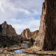 Smith Rock State Park