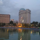 National Library of Tajikistan