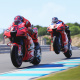 Ducati Lenovo Team