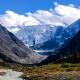 Akkem River