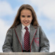 Alisha Weir