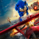 Sonic the Hedgehog
