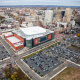 Prudential Center