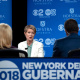 2018 New York Democratic Gubernatorial Primary