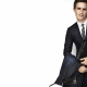 Eddie Redmayne