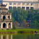 Turtle Tower