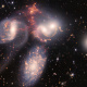 Stephan's Quintet