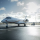 Bombardier Global Express