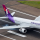 Hawaiian Airlines