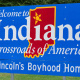 Lincoln Boyhood National Memorial