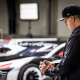 Audi e-tron Vision Gran Turismo
