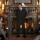 Robert Crawley