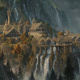 Misty Mountains