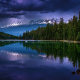Valley of the Five Lakes