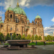 Museum Island