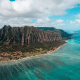 Kualoa Ridge