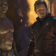 Guardians of the Galaxy