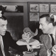 Ed Sullivan