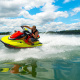 Sea-Doo RXT