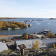 Yellowknife Old Town