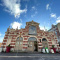 Old Market Hall