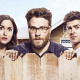 Seth Rogen