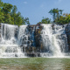 Ditinn Falls