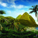 Soufriere