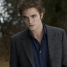 Robert Pattinson