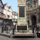 Christ Church Gate