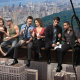 CSI: NY