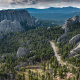 Needles Highway